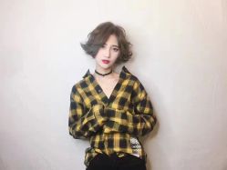 短发-崇尚GAVIN STYLE臻选