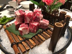 -新一哥粤菜火锅(瑞金店)