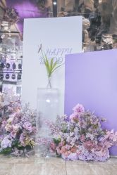 点击看大图 -Doris一站式游轮婚礼船东直营店(外滩店)