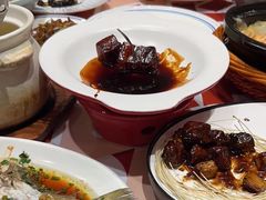 -三品香·江浙菜(松江九谊店)