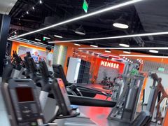 -加伍磅健身(千树店)