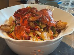 -环球渔市·平价海鲜餐厅(星潮广场店)
