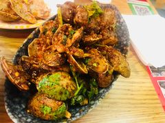 -付小姐在成都(川沙店)