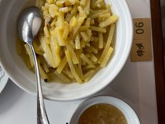 -锦顺海鲜•口味菜(李村店)