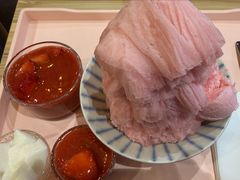 -Ice Monster冰馆·CNN评选全球十大甜品(国贸商城店)