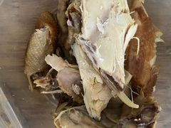 -东北人粗粮饺子坊(南山店)