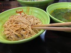 -张记牛肉面馆(天津路店)