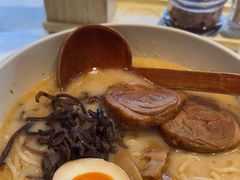 -味千拉面(金融街店)