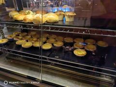 -烟台金海岸希尔顿酒店·開自助餐厅