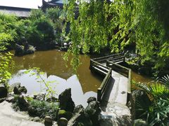 -武侯墓风景区