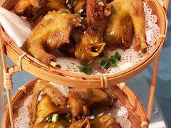 -清晖小苑•顺德地方菜(壹海城店)