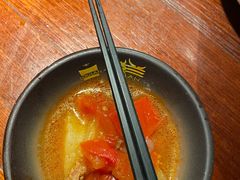 -楼兰新疆主题餐厅(悠方店)