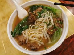 -莲塘味宝园牛杂(天越翔园店)