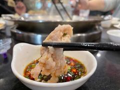 -老来福·非遗酸汤兔(凯旋路店)