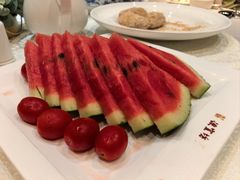 -便宜坊烤鸭店(贵园里店)