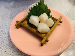 -争鲜回转寿司(流行前线店)