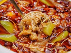 -乾隆美食·本帮菜(黄河路店)