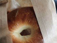 原味贝果-巴黎贝甜(阳光上东店)