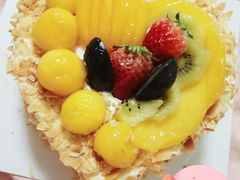 -卡漫莫尼蛋糕(徐汇店)