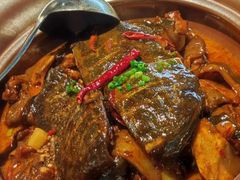 -一澜江宴·江景地标楚菜(江滩公园店)