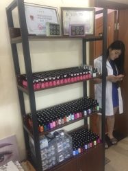 -杉惠素颜美妆皮肤管理中心