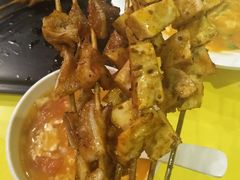 -望京小腰(北京总店)