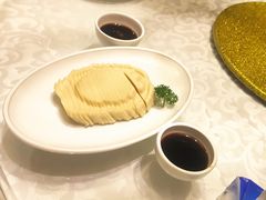 素鲍鱼-广玉兰上海菜(德平店)