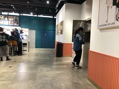 -海马体照相馆(天津世纪都会店)