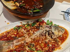 -大张烙馍村(泉山店)