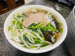 -胡家包子·清真(大众巷店)