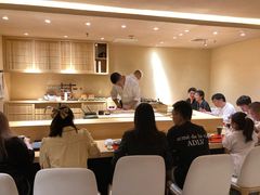 -鮨青(恒基名人购物中心店)