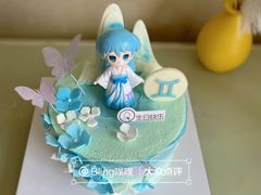 -CAKE BOSS 蛋糕老板(北京世纪金源购物中心)
