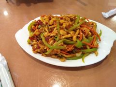 -振生清真饭店(永安道店)