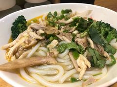 -西粉堂新疆米粉(朝外店)