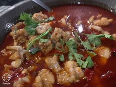 -虎虎龙虾大排档(双井店)