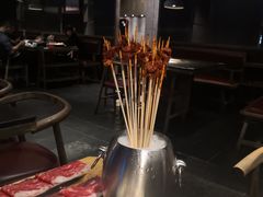 -渝涯重庆豆花老火锅(中赢国际店)
