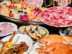 -深圳中海凯骊酒店