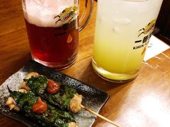 -鸟内会(河北路店)