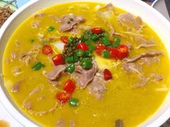 -宴小馆·小海鲜青岛菜(五四广场店)