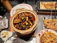 -破摊·东北烧烤(观前街店)