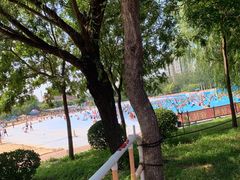 -欢乐水魔方水世界