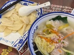 -长人馄饨铺(解放街店)