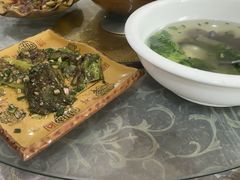 -南山老地方泉水鸡(南山店)