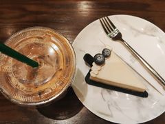 十日谈招牌拿铁-DECAMERON十日谈(卓悦汇店)