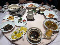 -粗茶淡饭·汉口公馆(循礼门店)