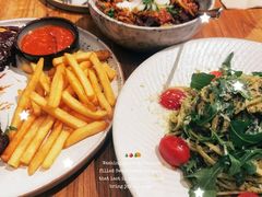 -Brut Eatery悦璞食堂(愚园路店)