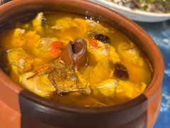 汽锅鸡-香满楼(临安路店)