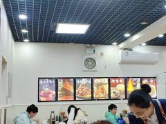 -清真·鸦儿李记·小馆(后海店)