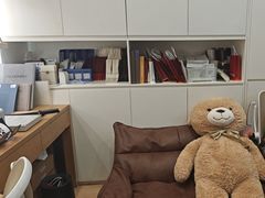-海马体照相馆(成都来福士广场店)