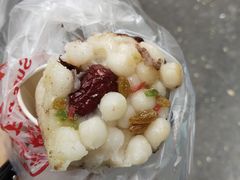 -孙氏梅花糕(马台街)